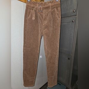 ####SO Mom Jeans Corduroy